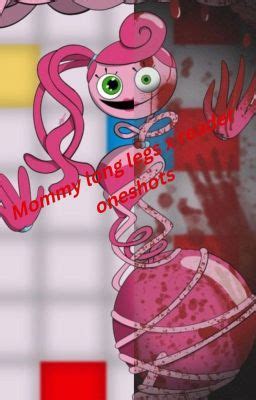 Operation SHRED Mommy Long Legs w Huggy Wuggy Scare Cam (FGTeeV x Poppy Playtime Ch2 Part 3) The Family Gaming Team. . Yandere mommy long legs x female reader